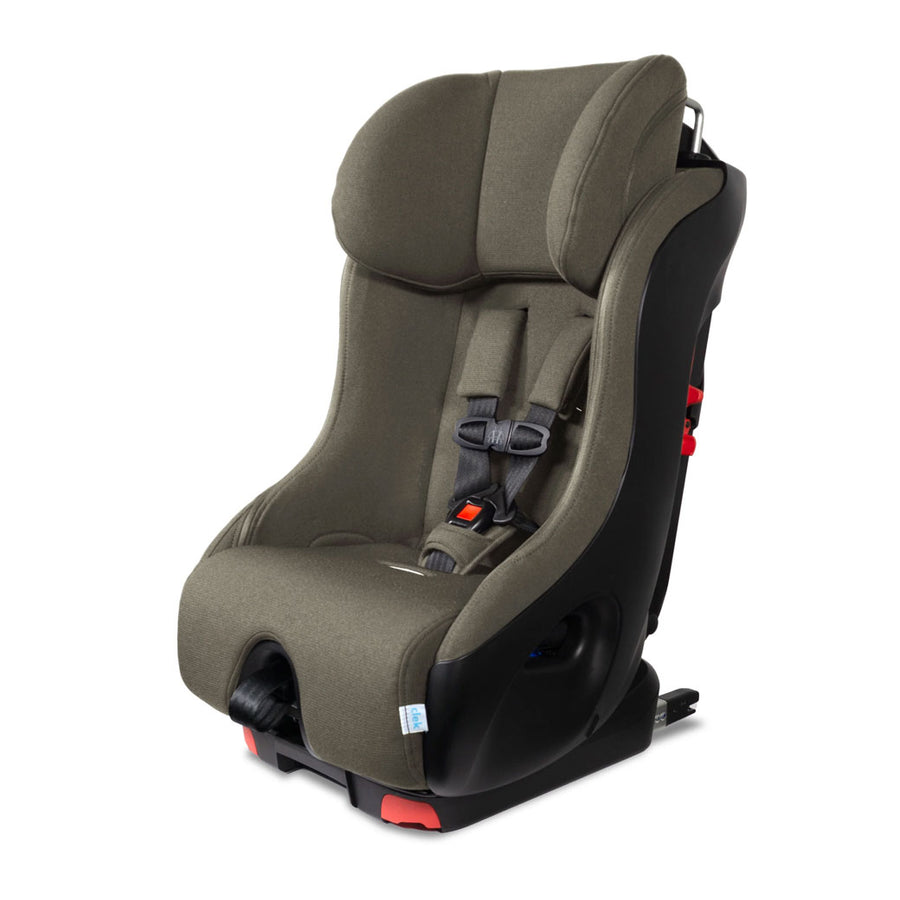 britax vs clek Clek Foonf Convertible Car Seat