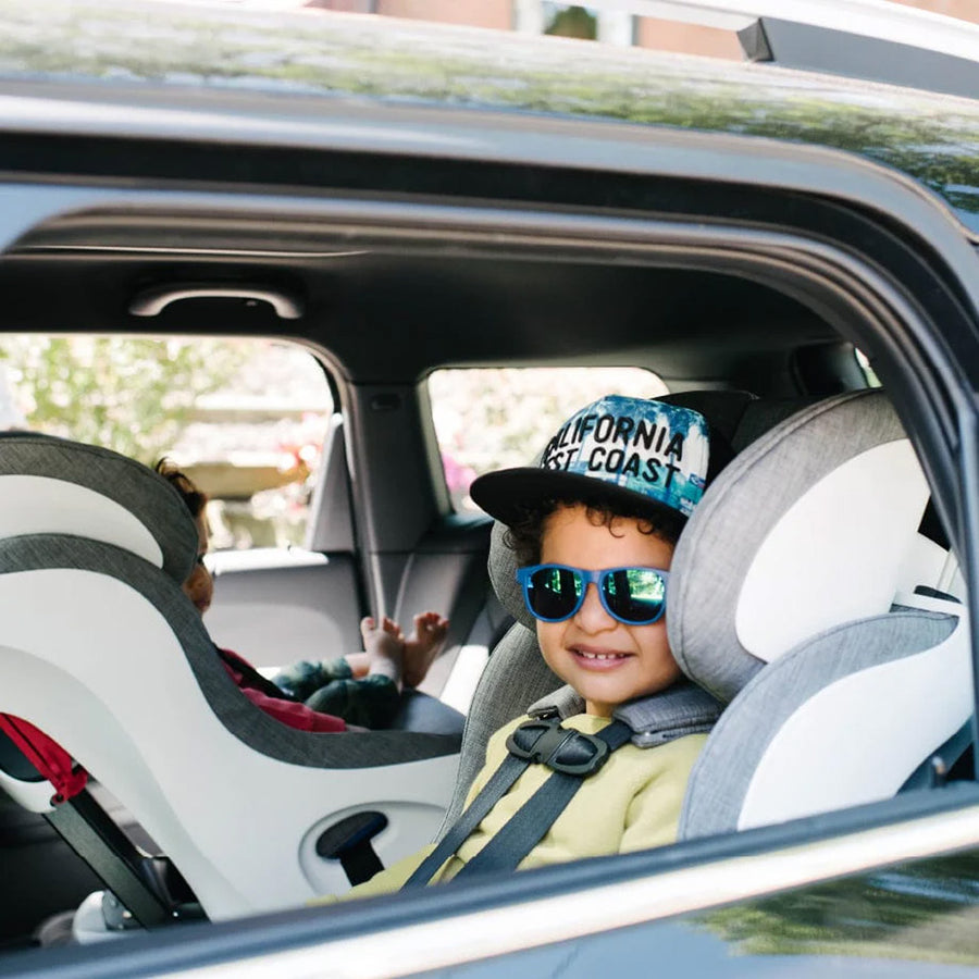 Clek Foonf Car Seat