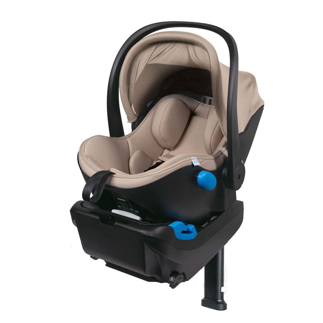 clek liing vs uppababy mesa Clek Liing Infant Car Seat