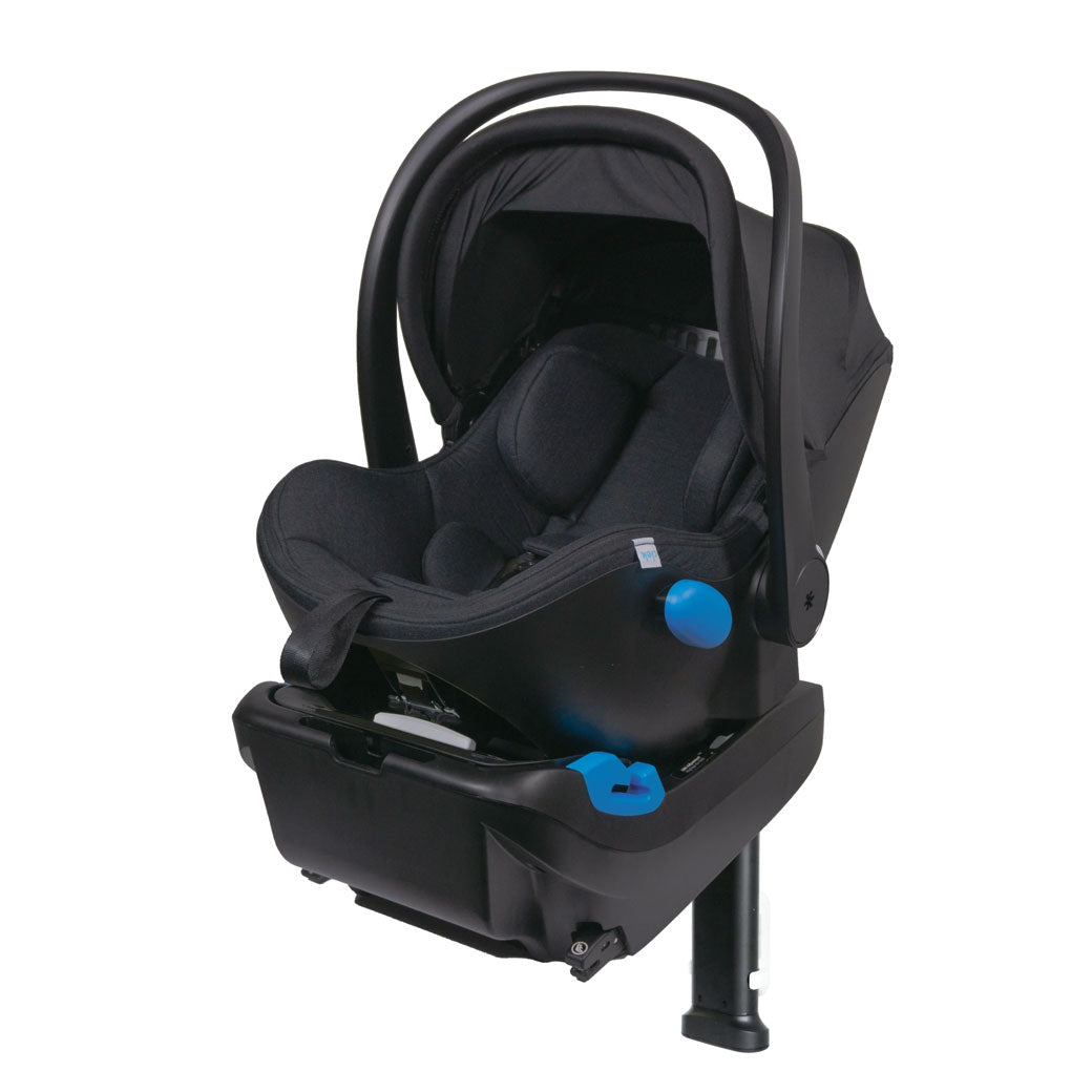 cybex cloud z expiration date Clek Liing Infant Car Seat Mammoth Ziip