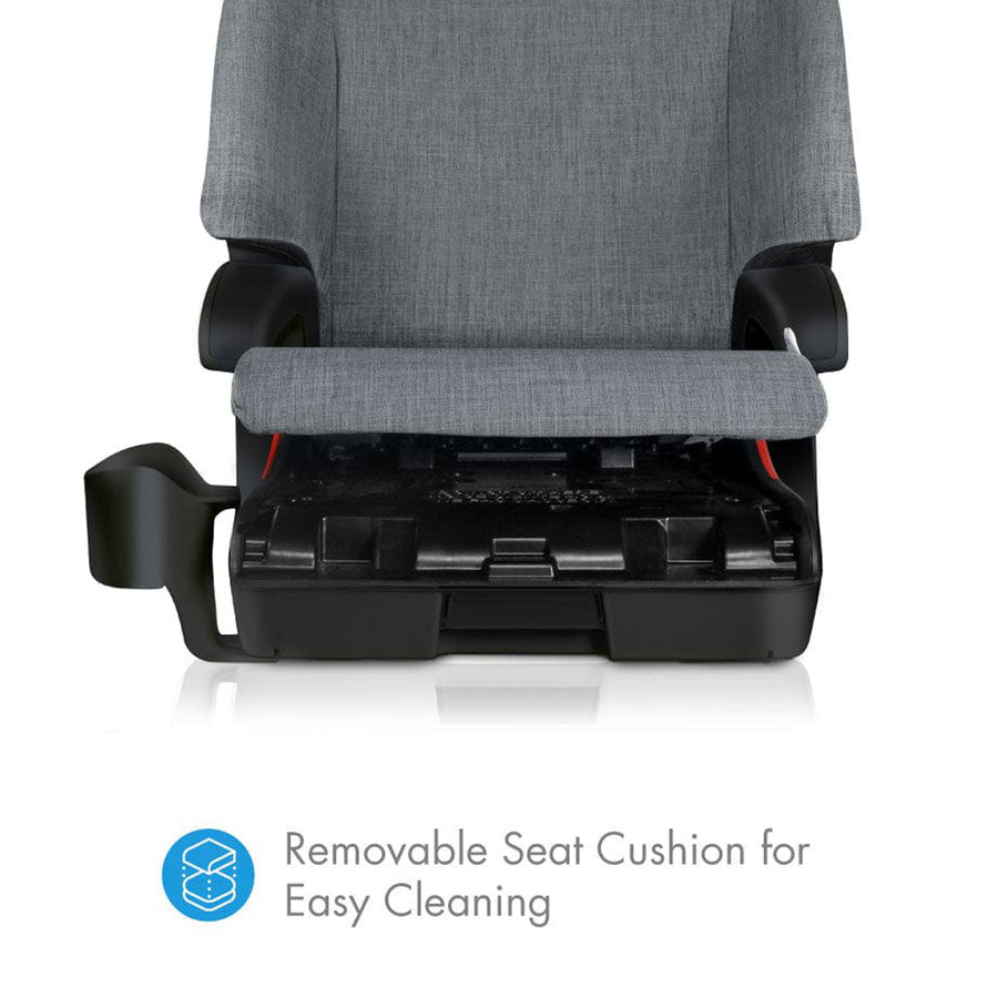 clek oobr vs britax frontier Clek Oobr Booster Seat