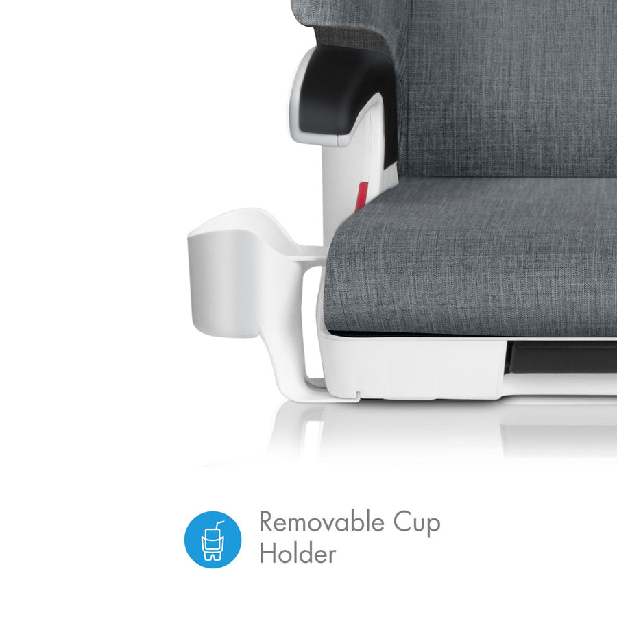 clek oobr vs britax frontier Clek Oobr Booster Seat