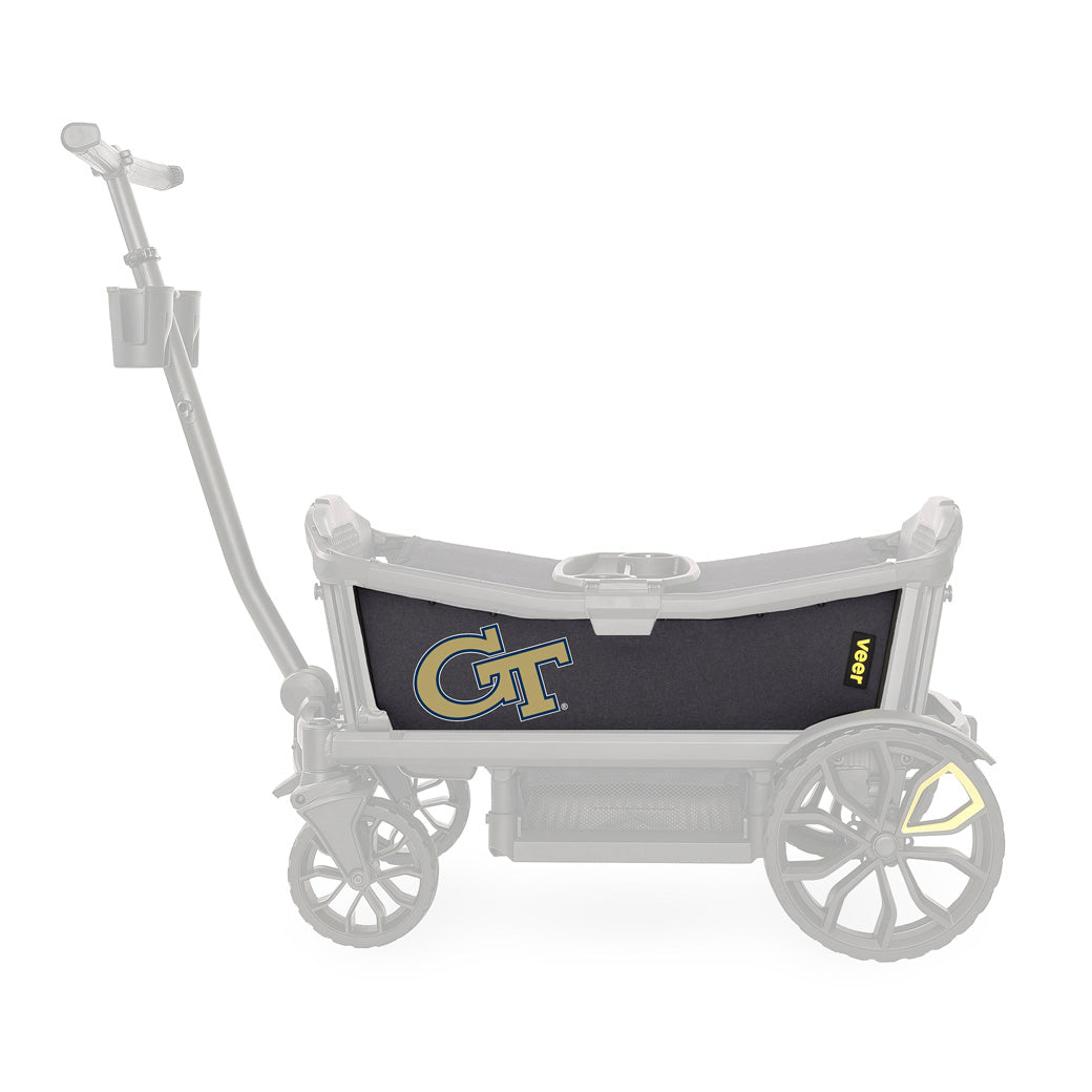 College Sidewall Kit for Cruisers