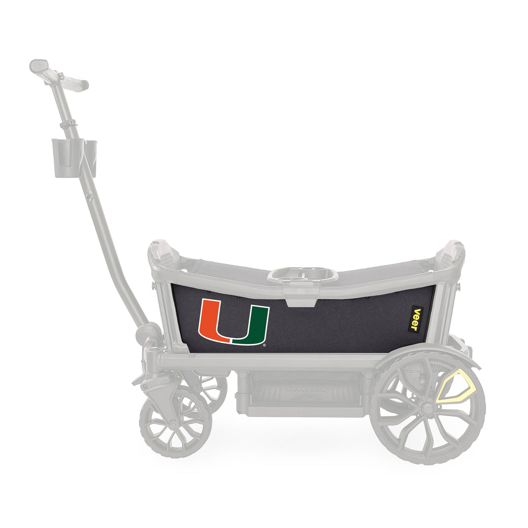 College Sidewall Kit for Cruisers