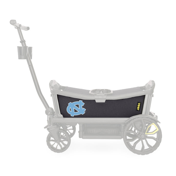 College Sidewall Kit for Cruisers