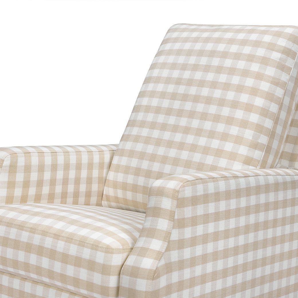 Crewe Recliner & Swivel Glider