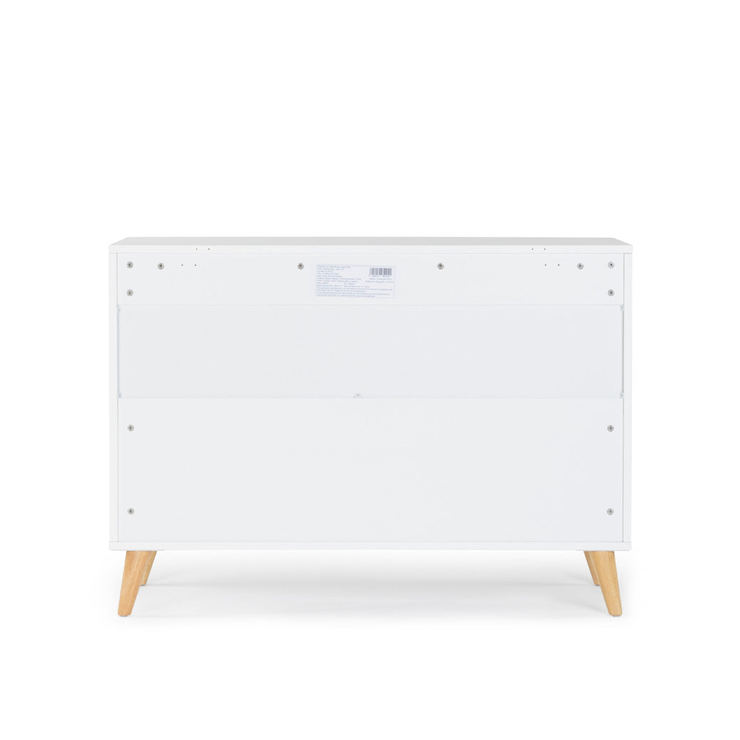 Austin 3-Drawer Dresser