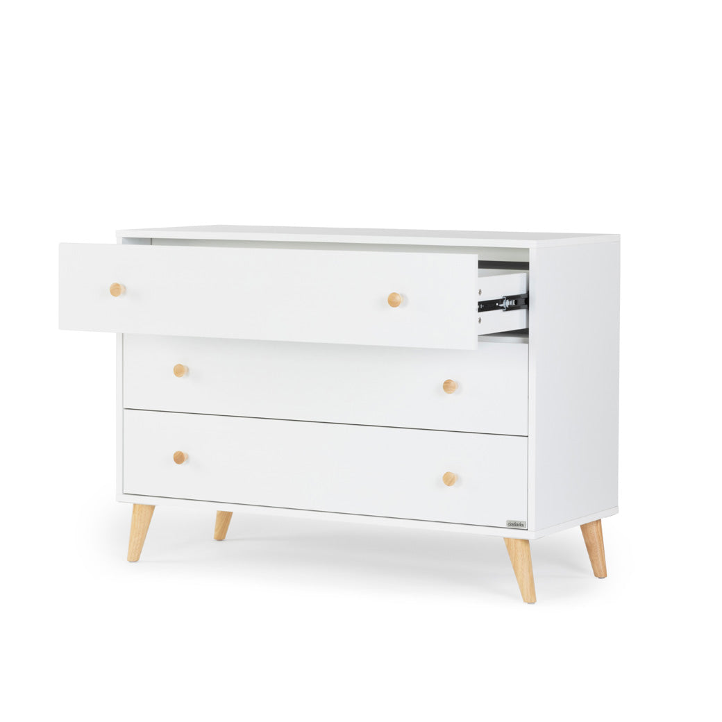 Austin 3-Drawer Dresser