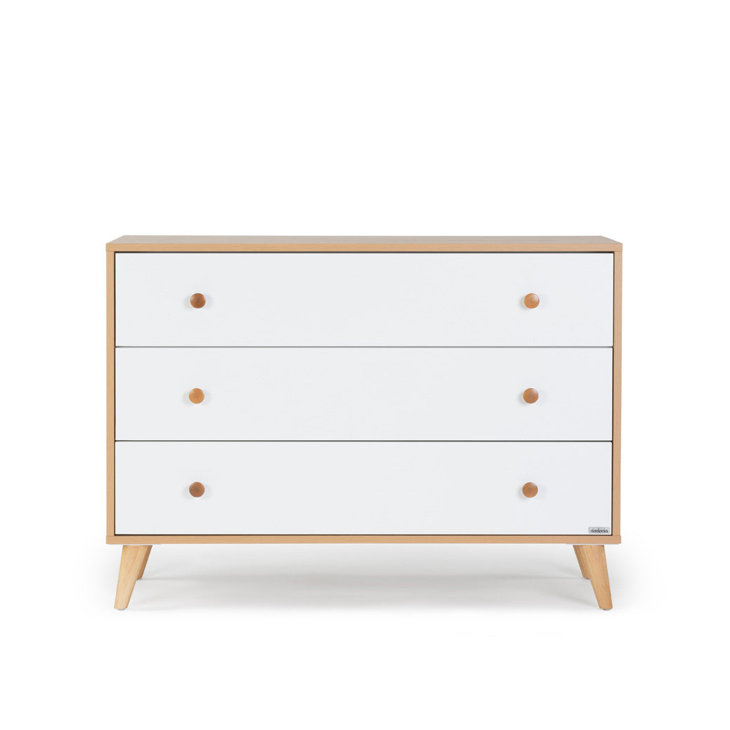 Austin 3-Drawer Dresser