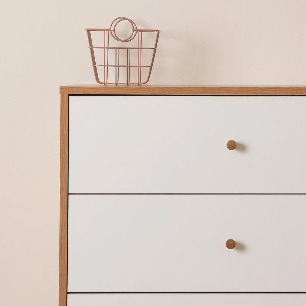 Dadada Central Park 3-Drawer Dresser | Modern Nursery™