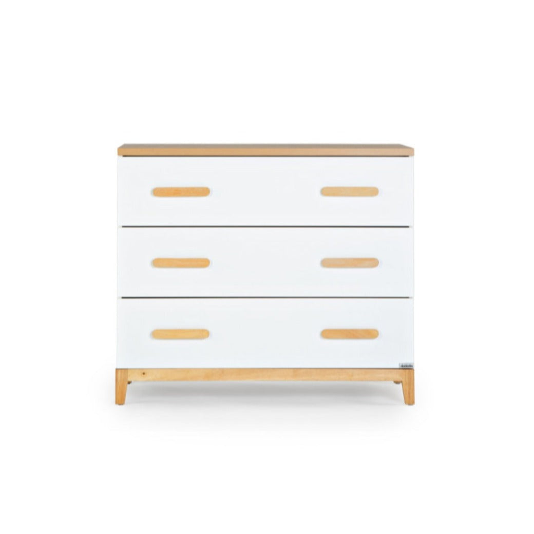 Lala Little 3-Drawer Dresser
