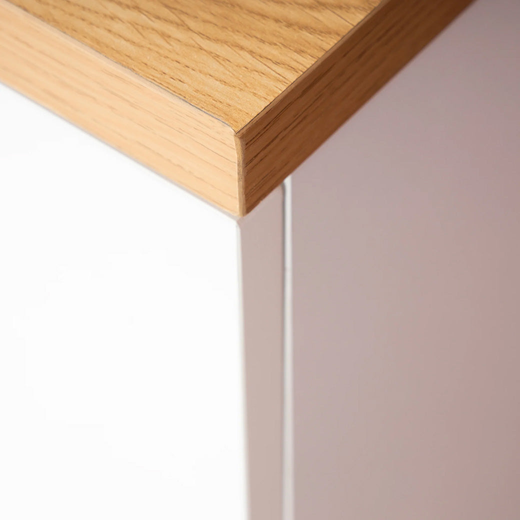 Lala Big 6-Drawer Dresser