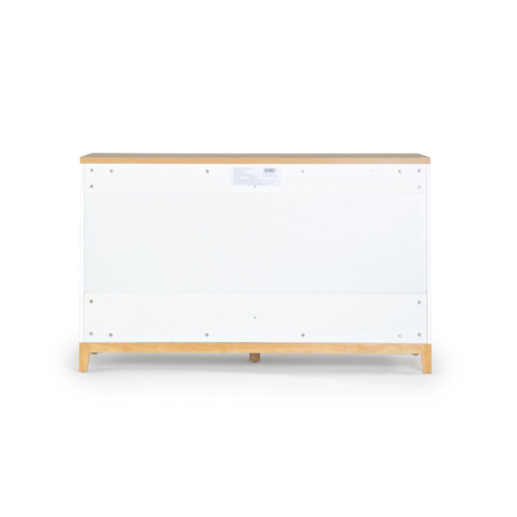 Lala Big 6-Drawer Dresser