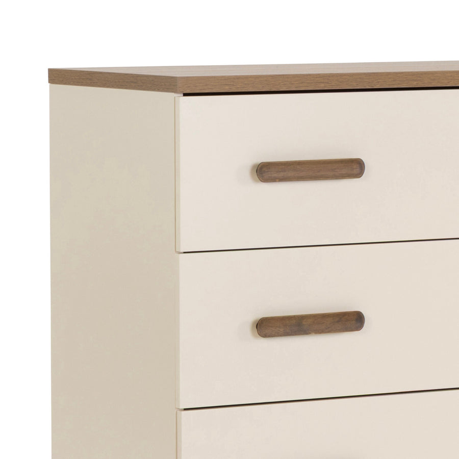 Dadada Lala Little 3-Drawer Dresser | Modern Nursery Dadada Lala Little 3-Drawer Dresser | Modern Nursery