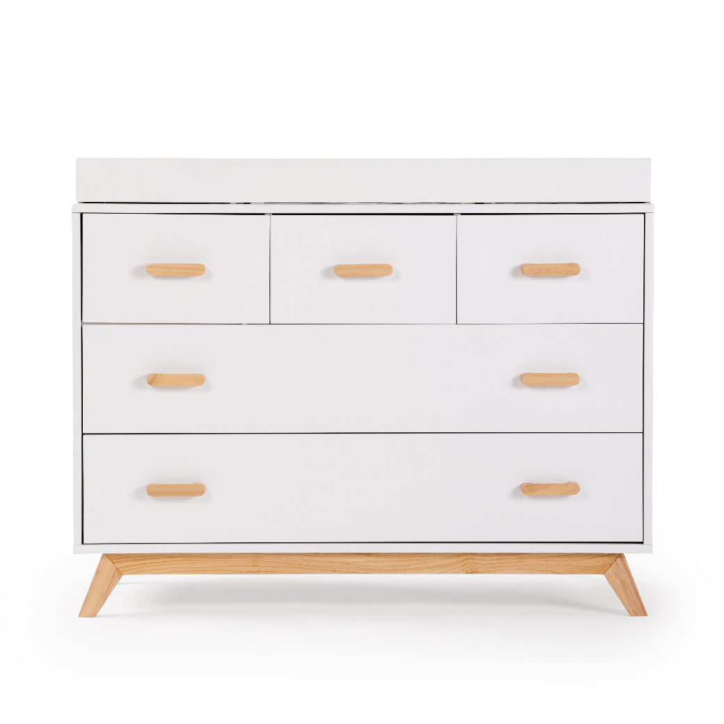 Dadada Soho 5-Drawer Dresser | Modern Nursery™