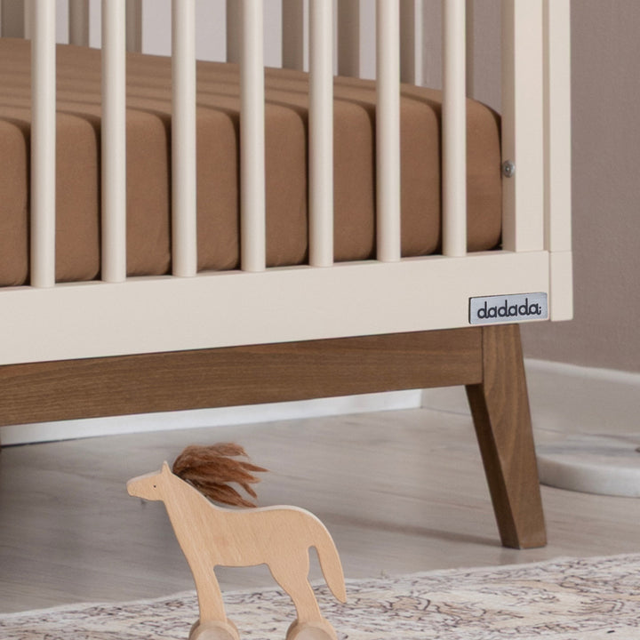 Soho 3-in-1 Crib