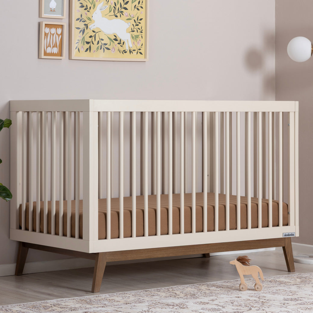 Soho 3-in-1 Crib