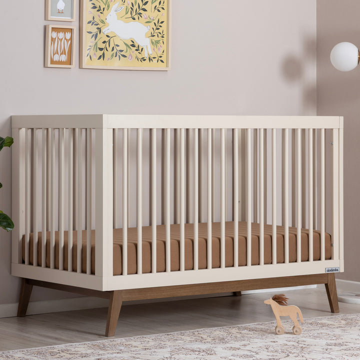 Soho 3-in-1 Crib