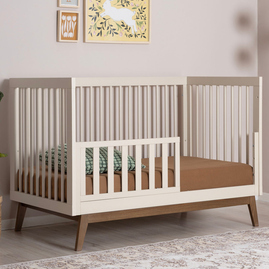 Soho 3-in-1 Crib