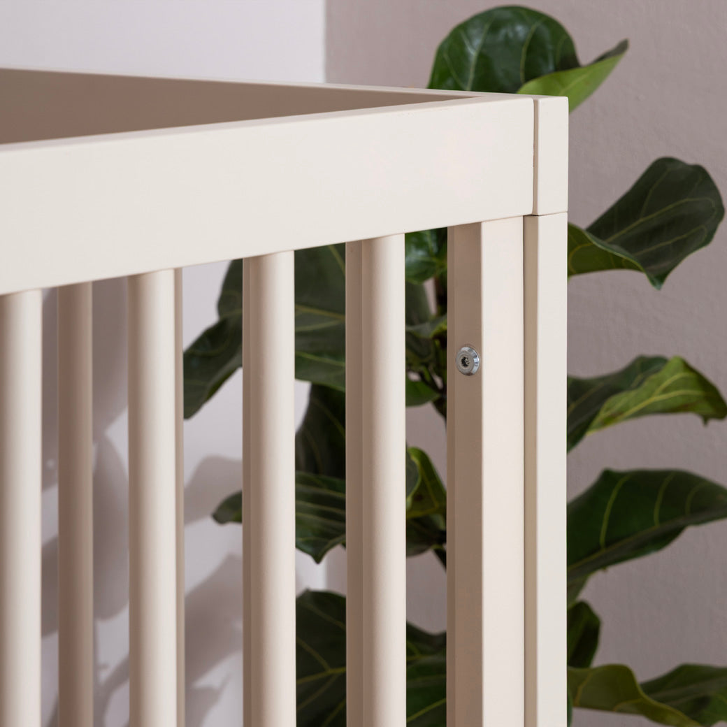 Soho 3-in-1 Crib