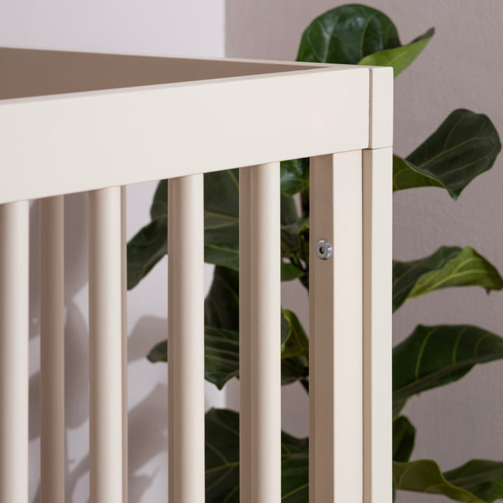 Soho 3-in-1 Crib