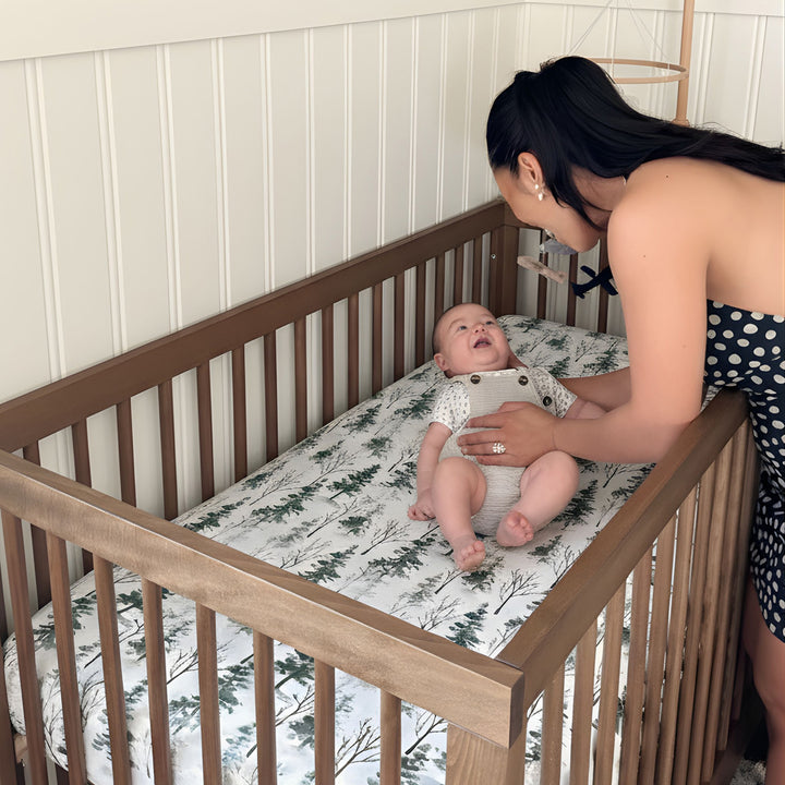 Soho 3-in-1 Crib