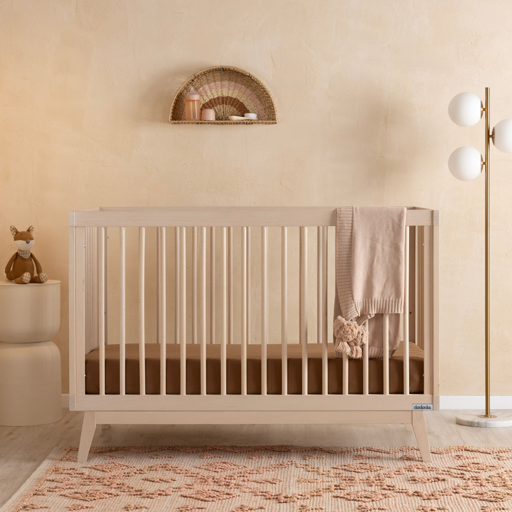 Soho 3-in-1 Crib
