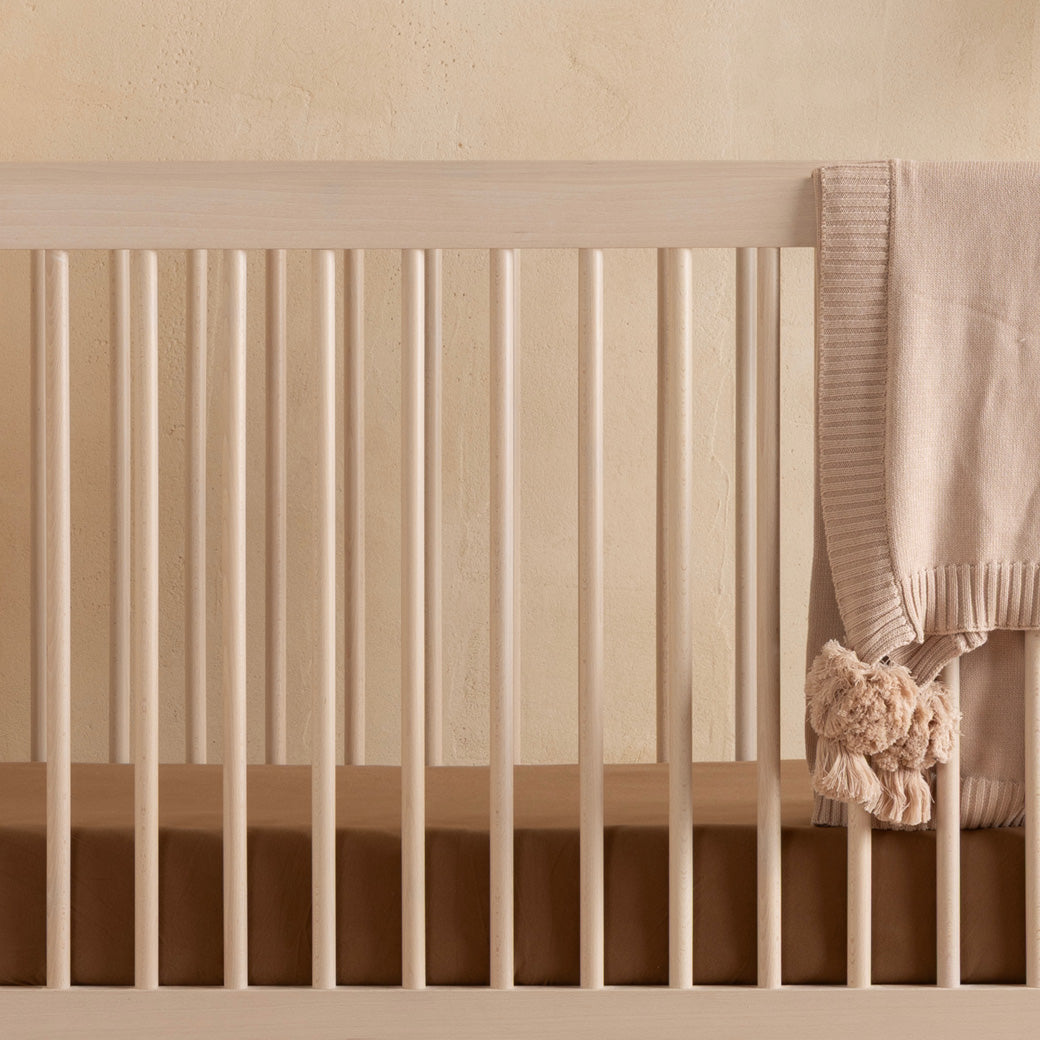 Soho 3-in-1 Crib