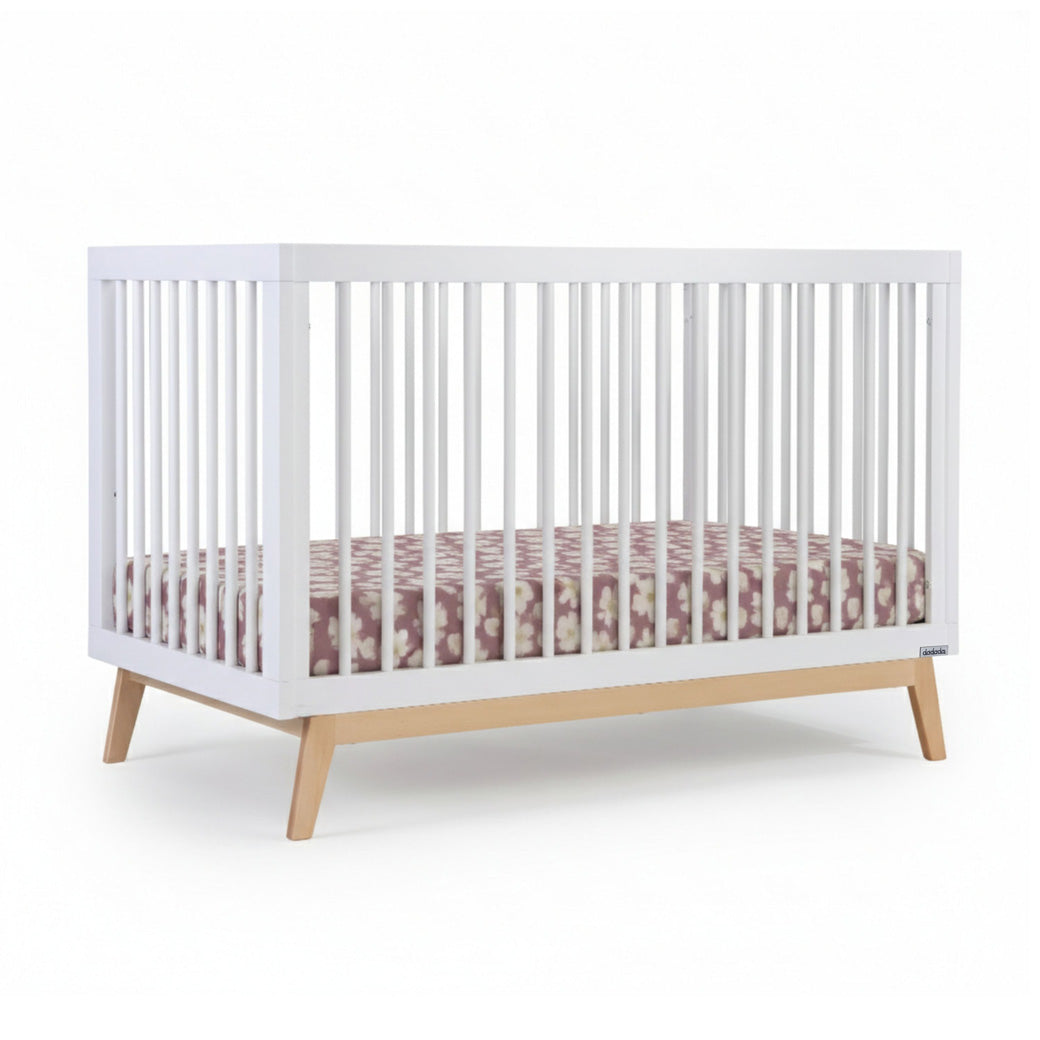 Soho 3-in-1 Crib