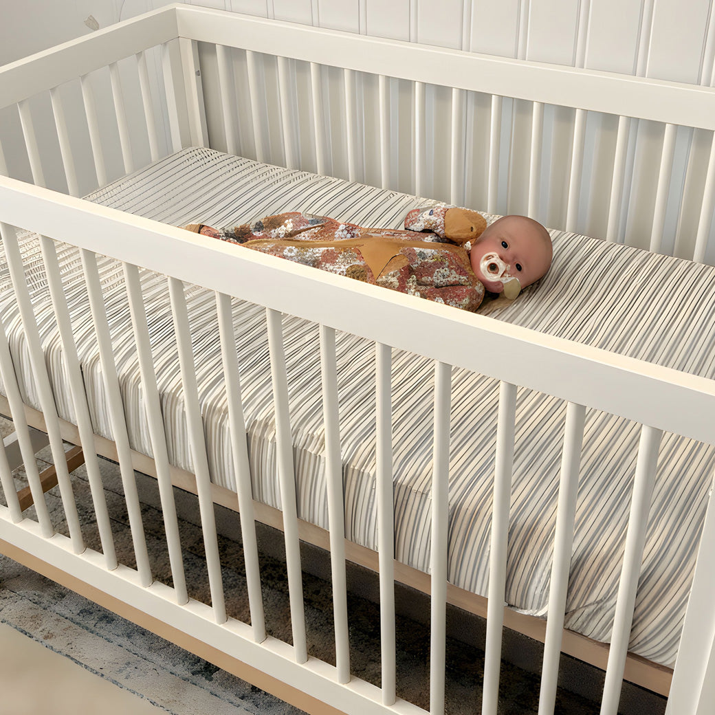 Soho 3-in-1 Crib