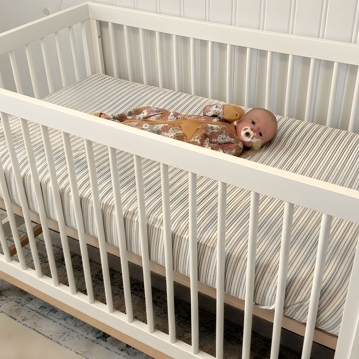 Soho 3-in-1 Crib