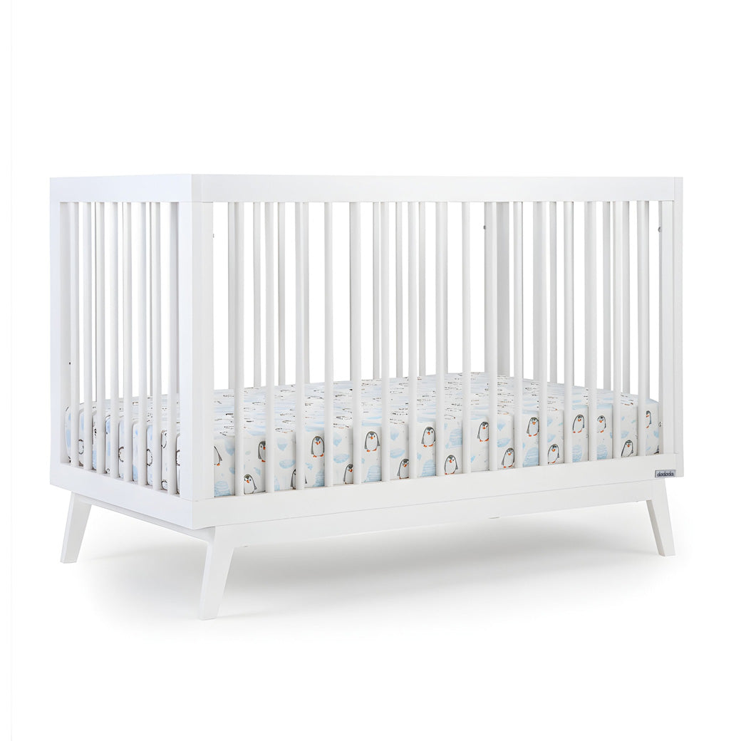 Soho 3-in-1 Crib