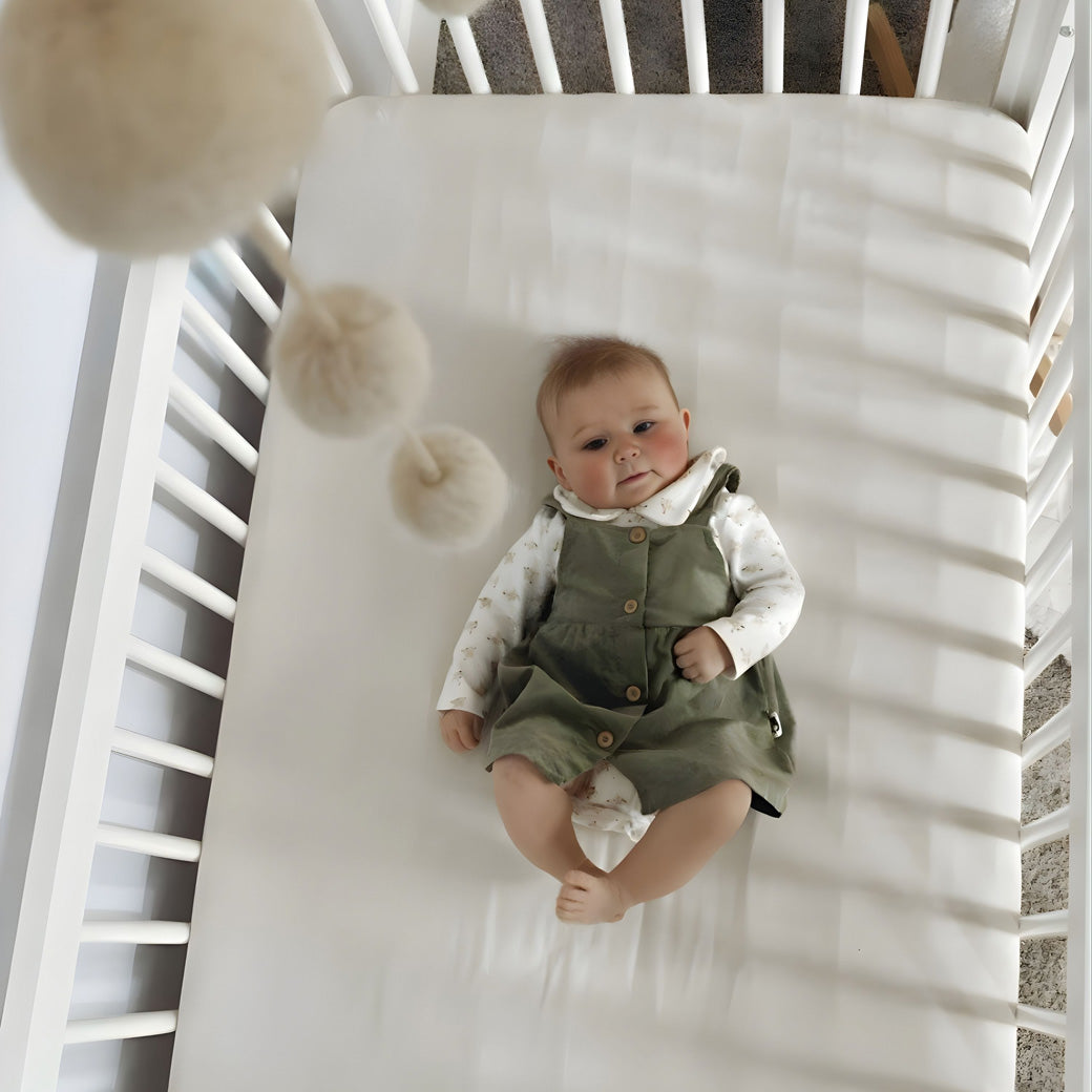 Soho 3-in-1 Crib