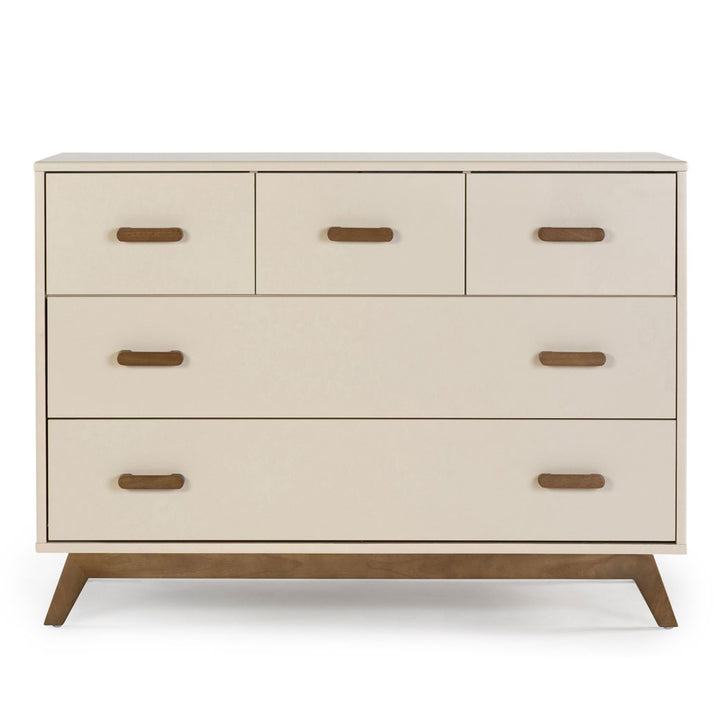 Soho 5-Drawer Dresser