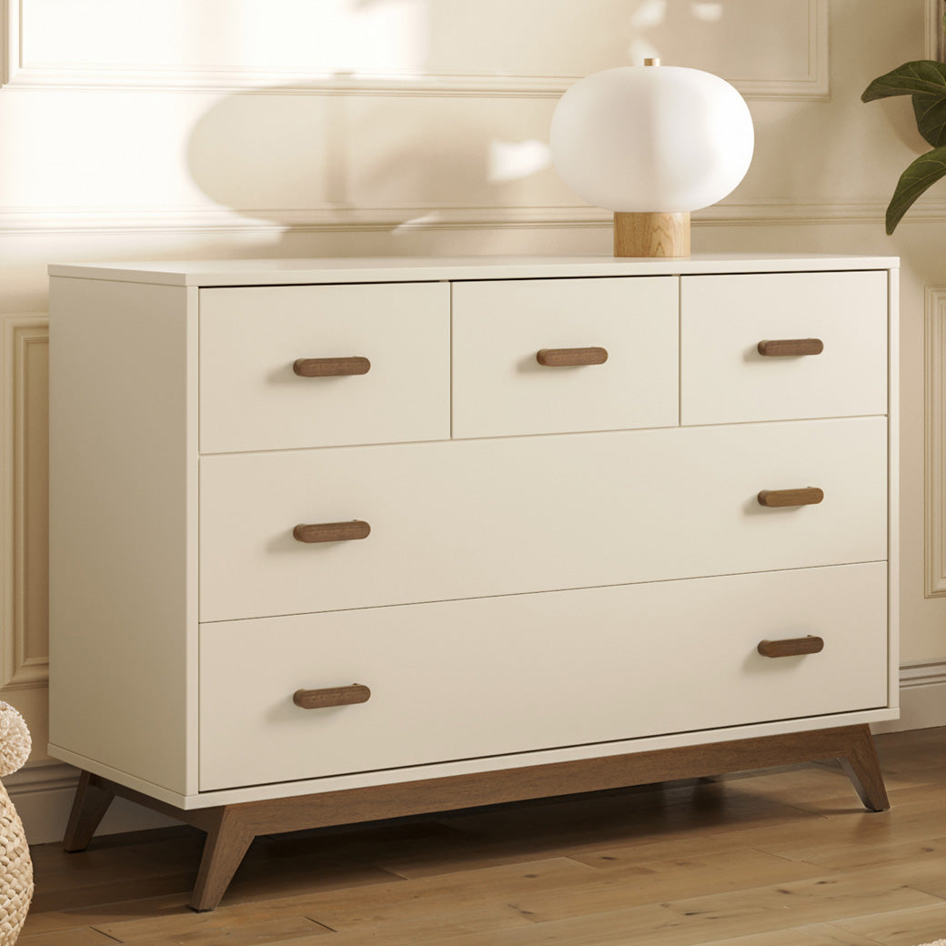 Soho 5-Drawer Dresser