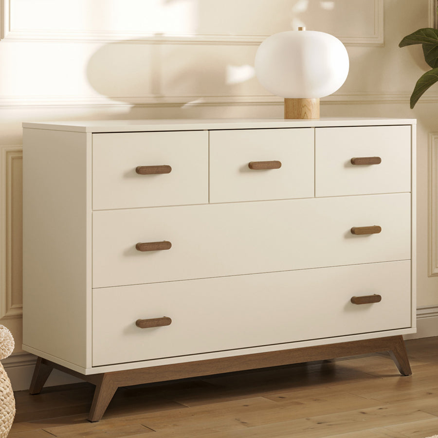 Dadada Soho 5-Drawer Dresser