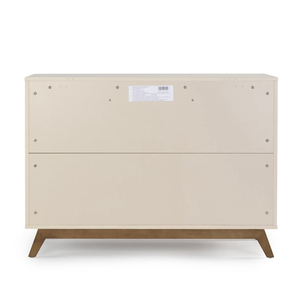 Soho 5-Drawer Dresser