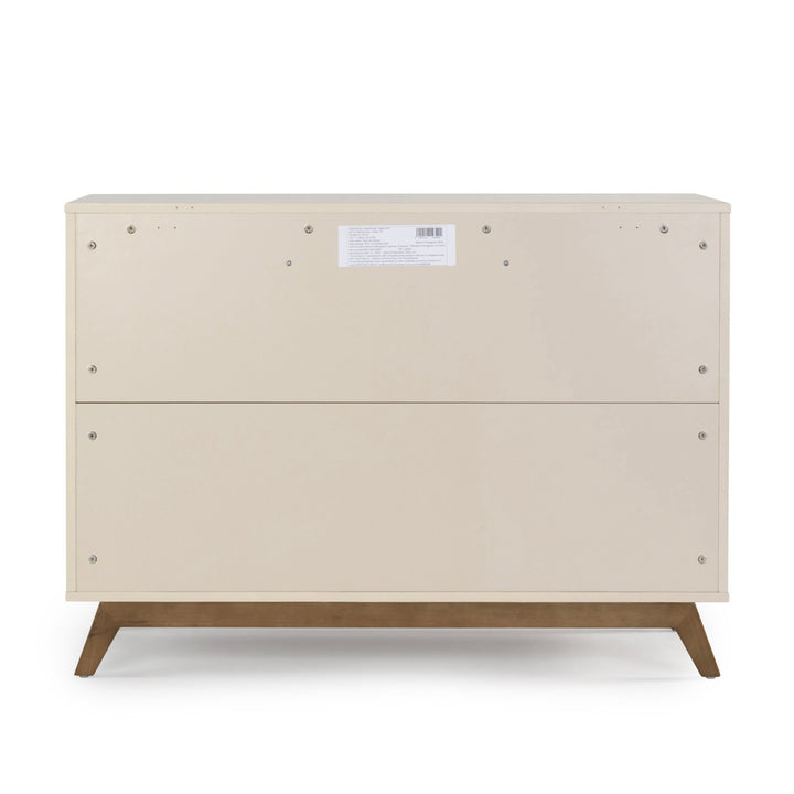 Soho 5-Drawer Dresser