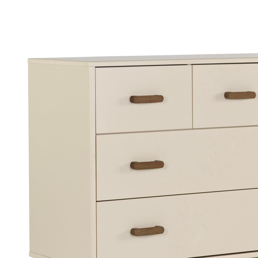 Soho 5-Drawer Dresser