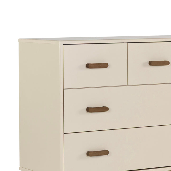 Soho 5-Drawer Dresser