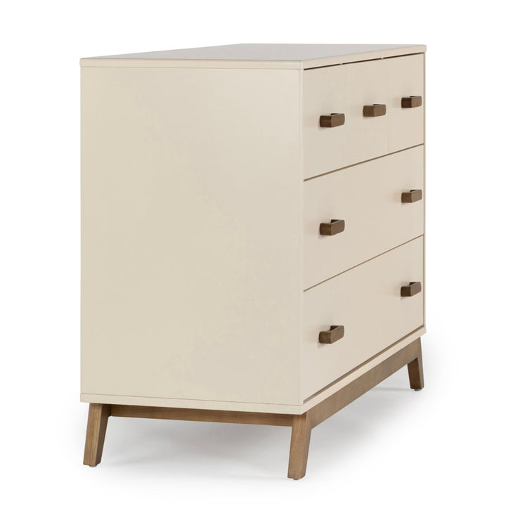 Soho 5-Drawer Dresser