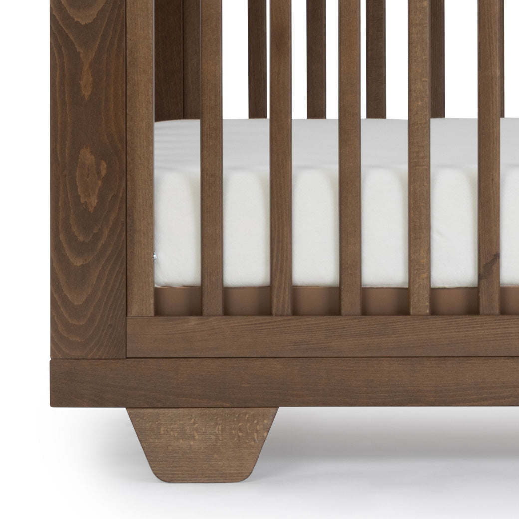 Spirit 8-in-1 Convertible Crib