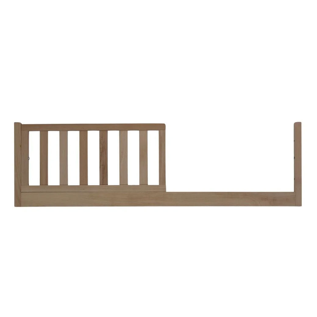 ‍Toddler Bed Rail (100% off)