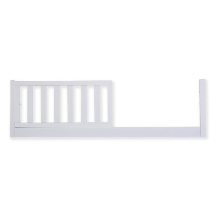 ‍Toddler Bed Rail (100% off)