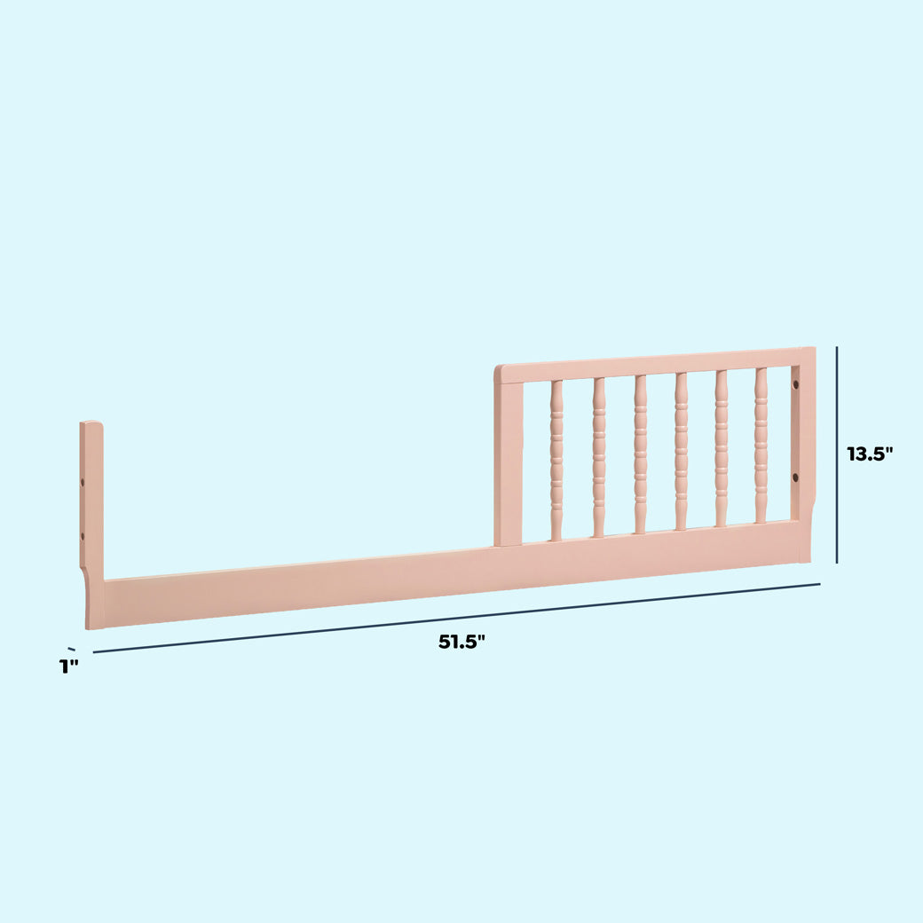 DaVinci Jenny Lind Toddler Bed Conversion Kit M3199 | Modern Nursery™