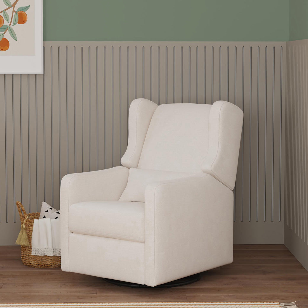 Arlo Recliner & Swivel Glider
