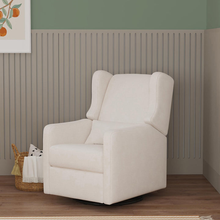 Arlo Recliner & Swivel Glider