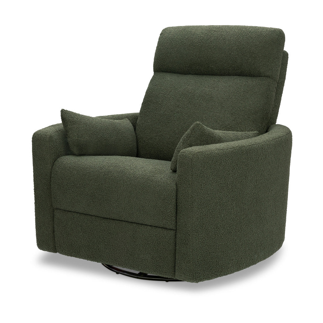 Atlas Swivel Recliner