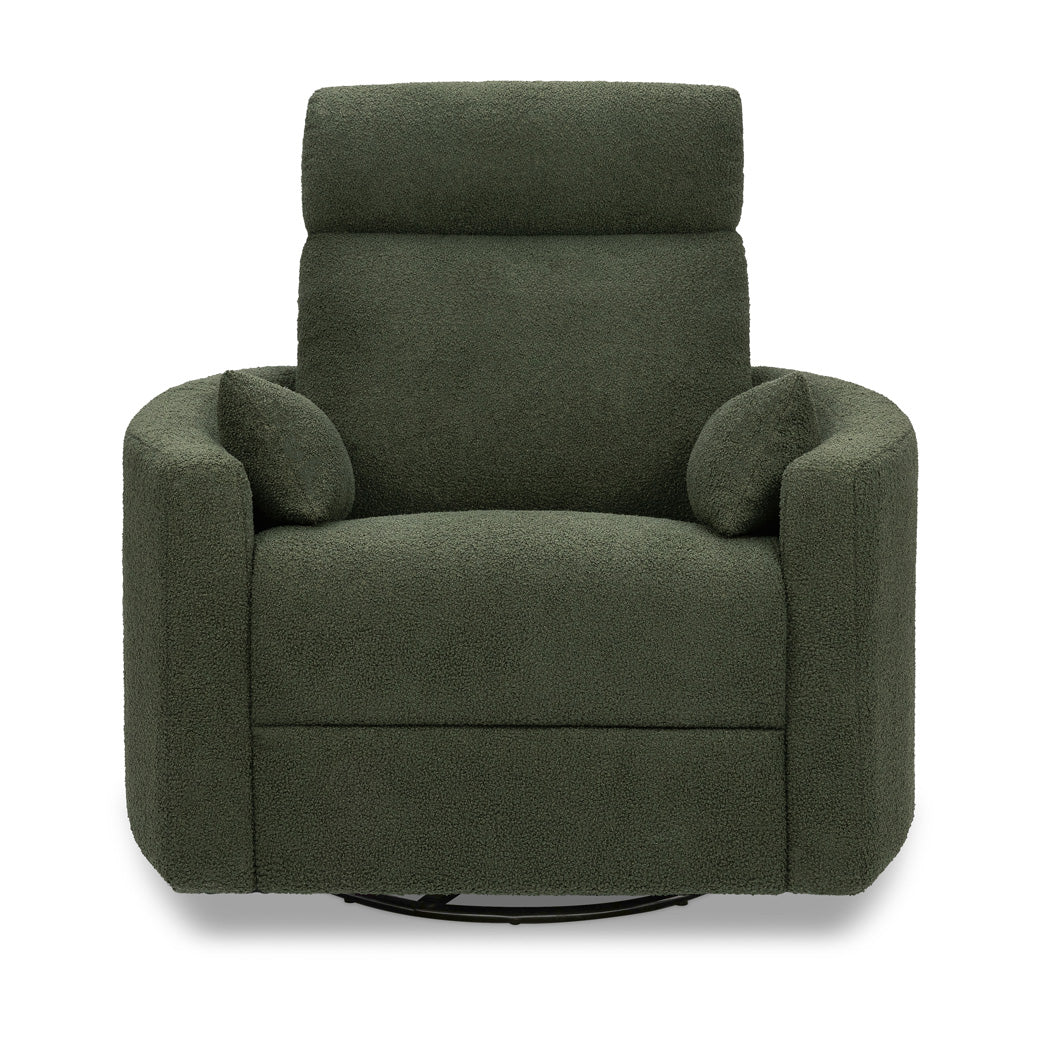 Atlas Swivel Recliner