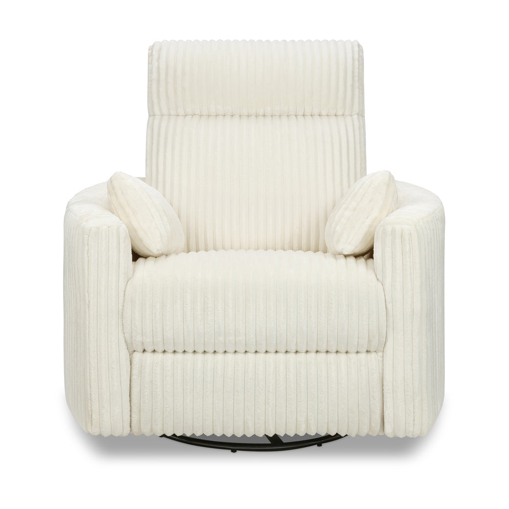 Atlas Swivel Recliner